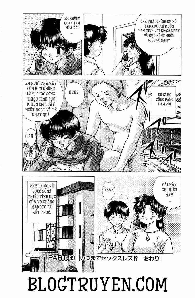 Vợ Chồng Mới Cưới Chapter 39 - 21