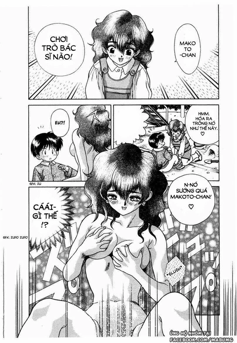 Vợ Chồng Mới Cưới Chapter 40 - 3