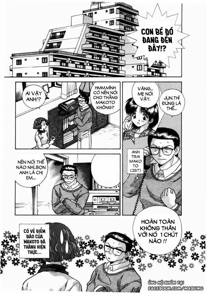 Vợ Chồng Mới Cưới Chapter 40 - 6