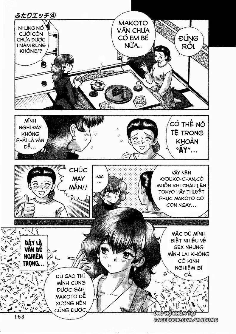 Vợ Chồng Mới Cưới Chapter 40 - 8