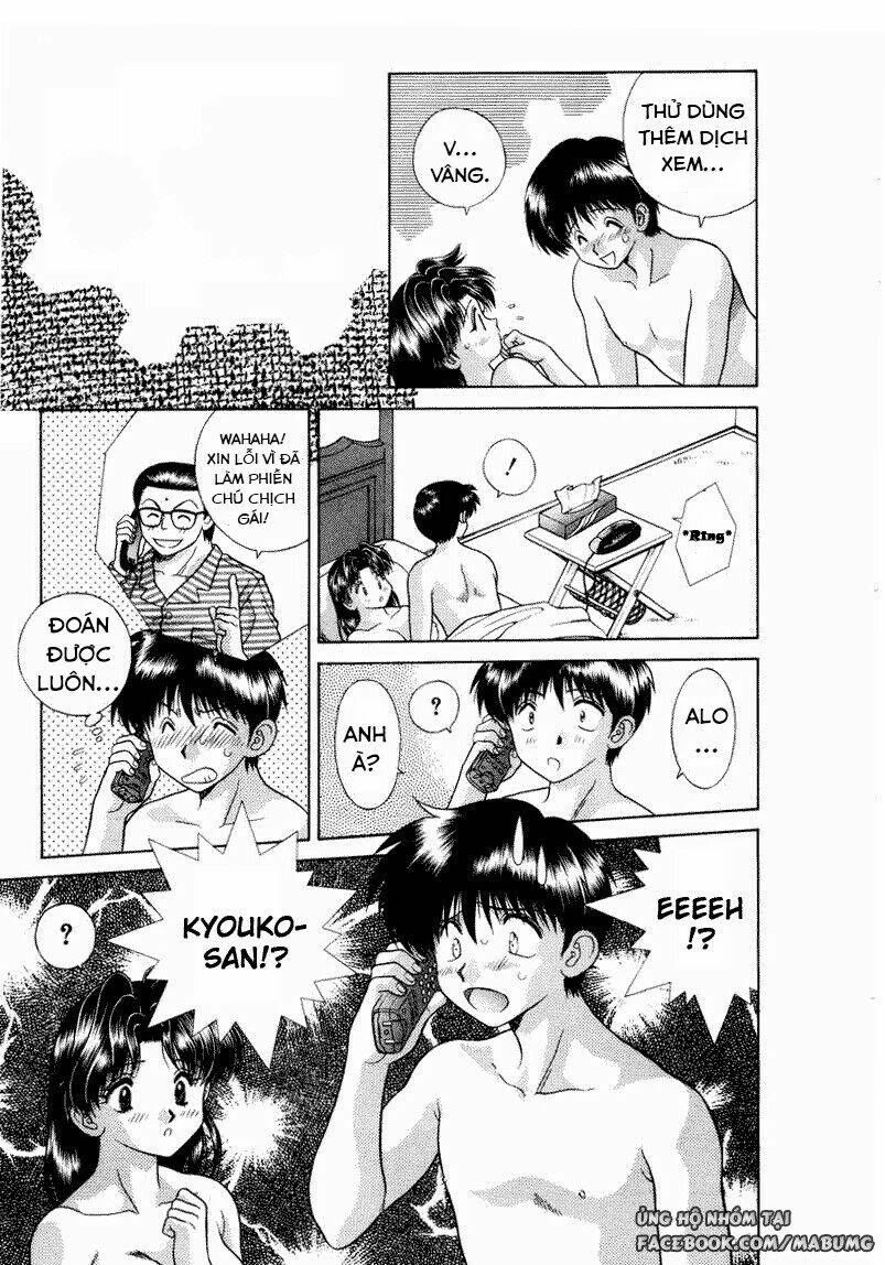 Vợ Chồng Mới Cưới Chapter 40 - 10