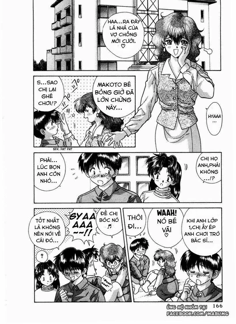 Vợ Chồng Mới Cưới Chapter 40 - 11