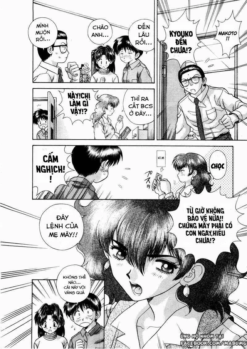 Vợ Chồng Mới Cưới Chapter 40 - 13