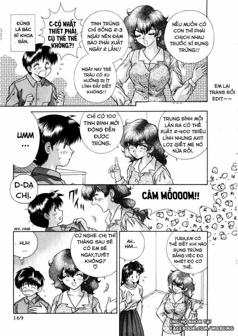 Vợ Chồng Mới Cưới Chapter 40 - 14