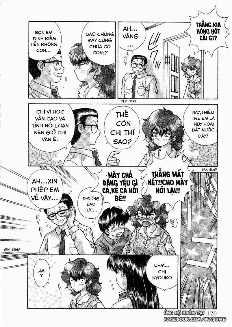 Vợ Chồng Mới Cưới Chapter 40 - 15