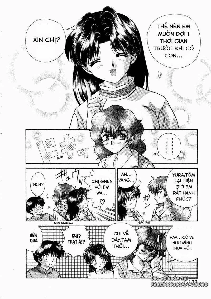 Vợ Chồng Mới Cưới Chapter 40 - 17