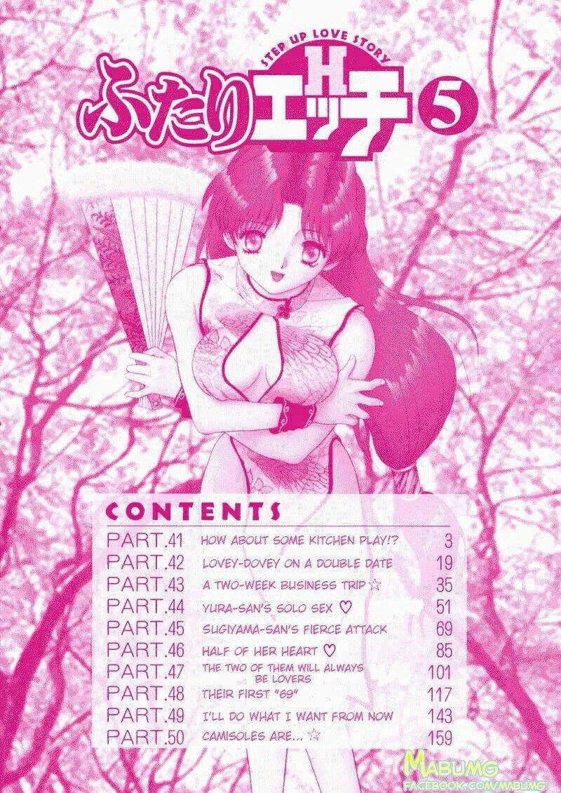 Vợ Chồng Mới Cưới Chapter 41 - 7