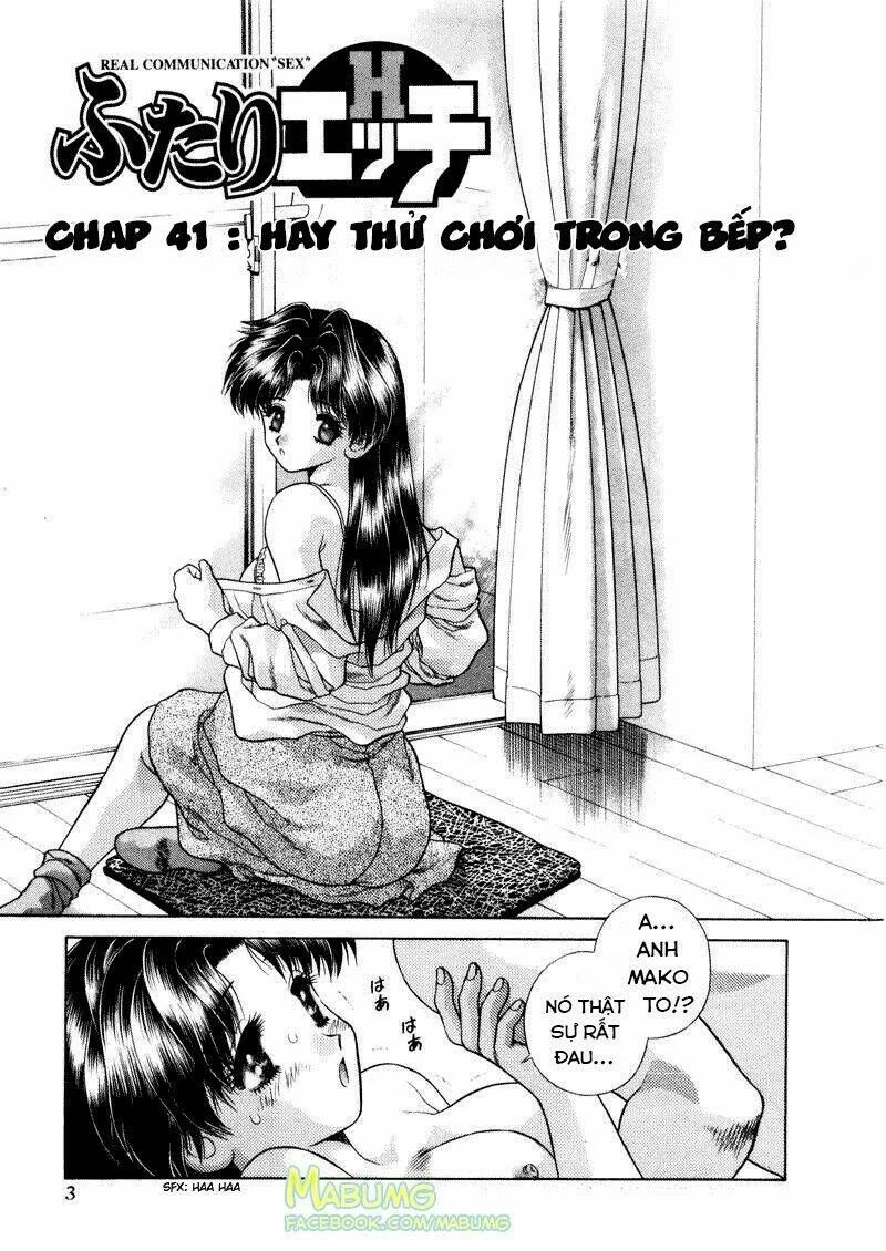 Vợ Chồng Mới Cưới Chapter 41 - 8