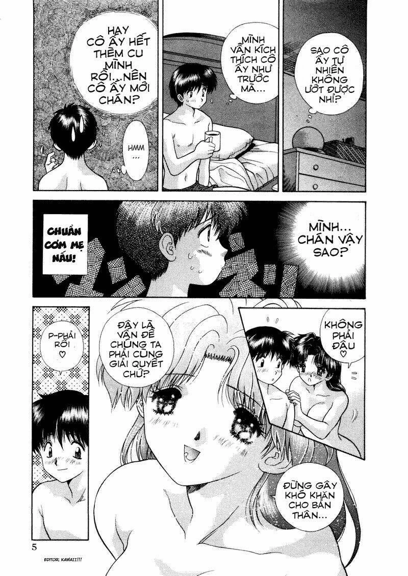 Vợ Chồng Mới Cưới Chapter 41 - 10