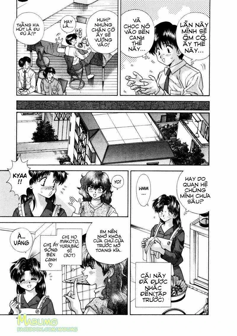 Vợ Chồng Mới Cưới Chapter 41 - 12