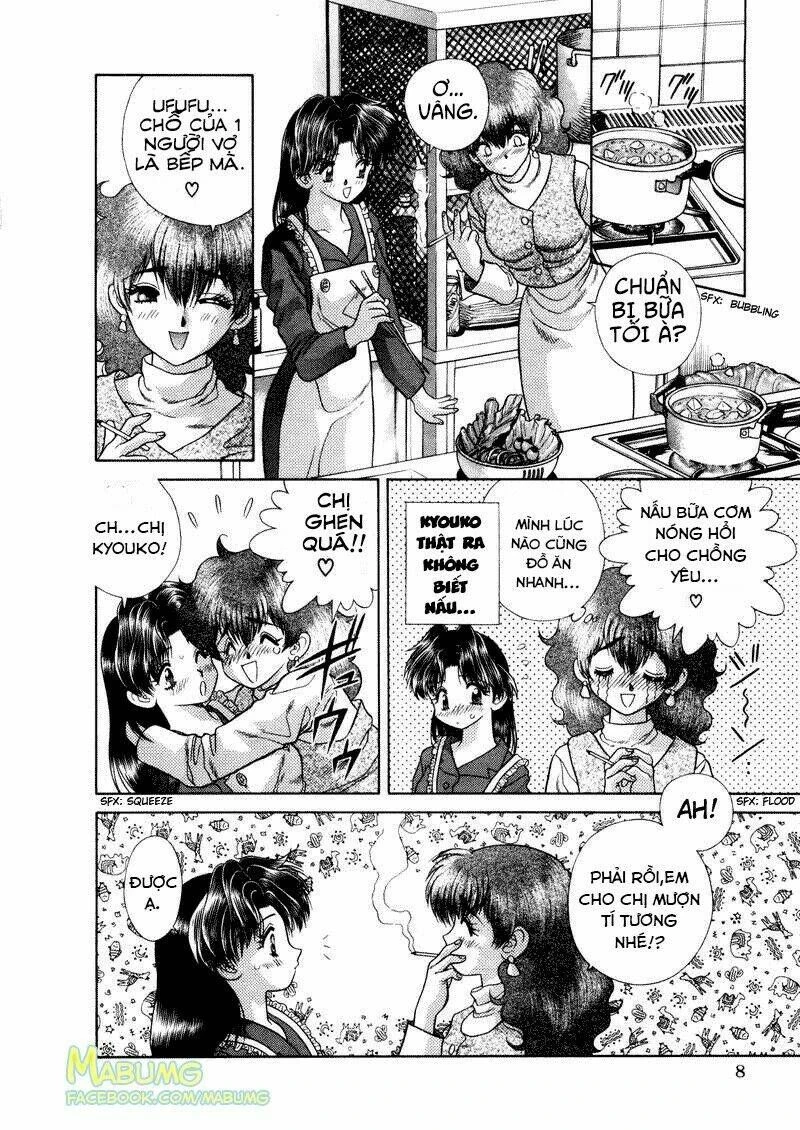 Vợ Chồng Mới Cưới Chapter 41 - 13