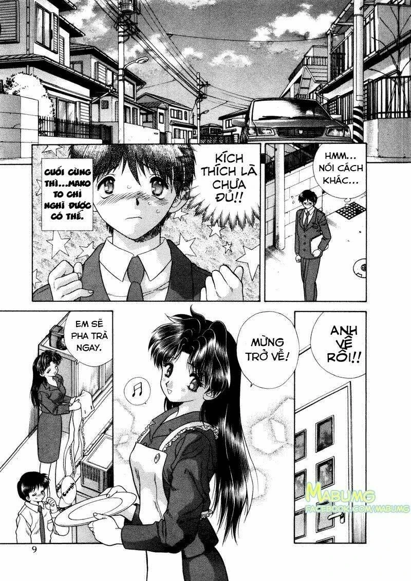 Vợ Chồng Mới Cưới Chapter 41 - 14