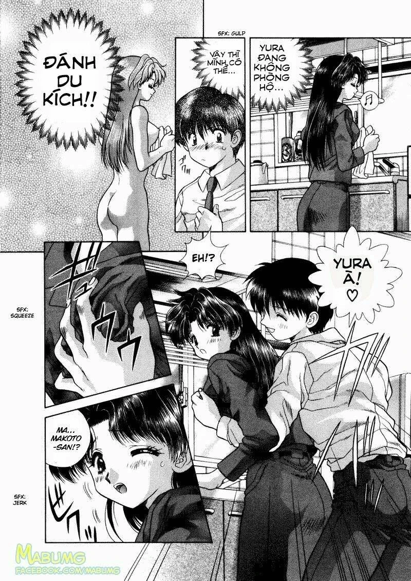 Vợ Chồng Mới Cưới Chapter 41 - 15