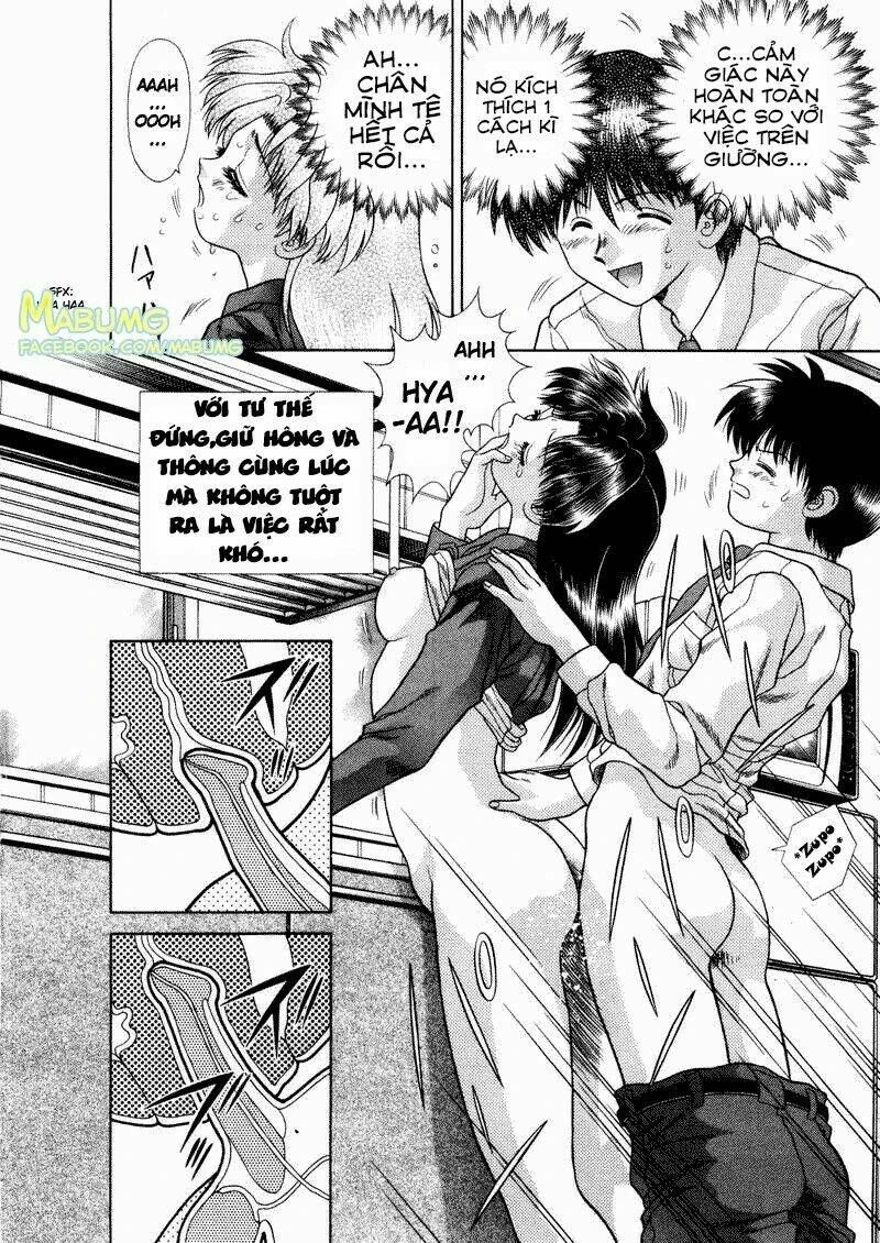 Vợ Chồng Mới Cưới Chapter 41 - 19