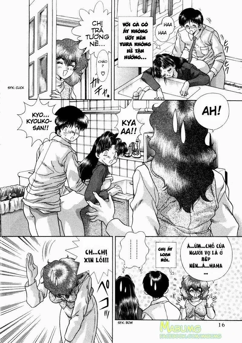 Vợ Chồng Mới Cưới Chapter 41 - 21