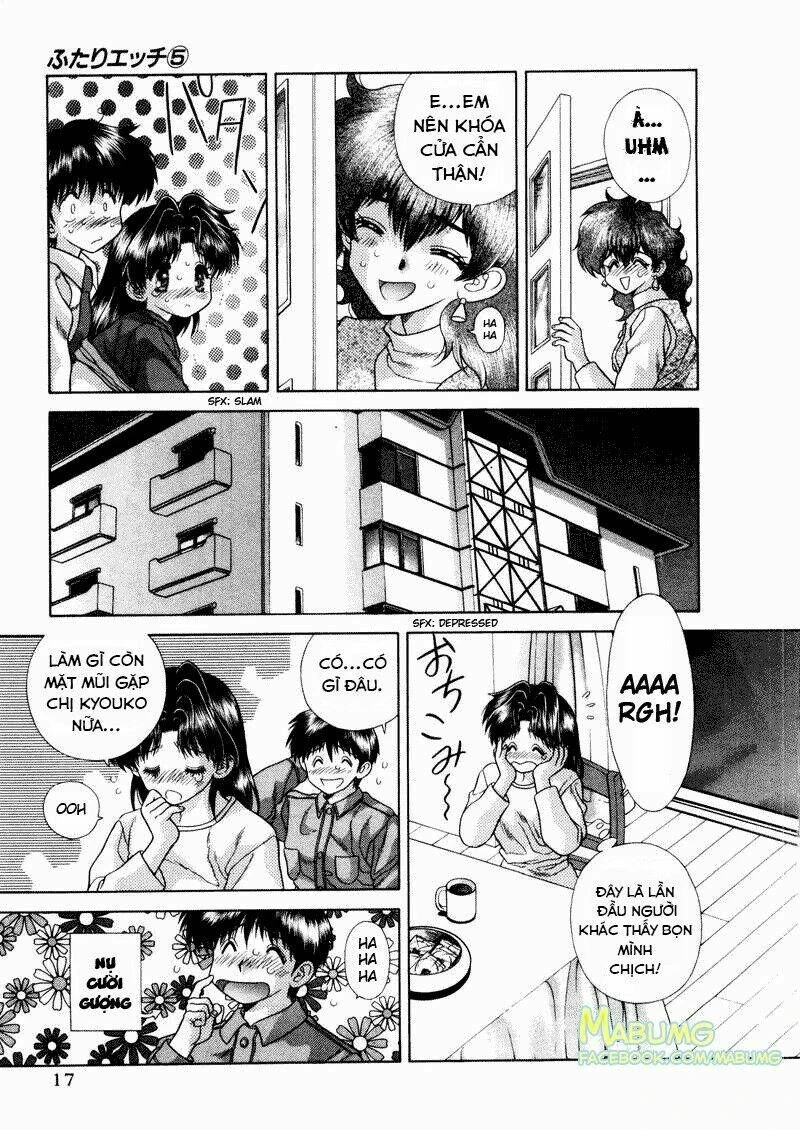 Vợ Chồng Mới Cưới Chapter 41 - 22