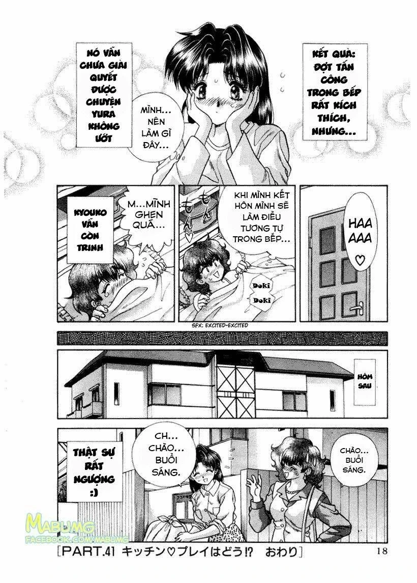 Vợ Chồng Mới Cưới Chapter 41 - 23