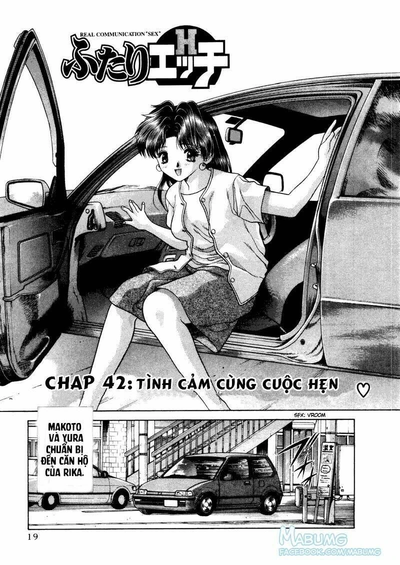 Vợ Chồng Mới Cưới Chapter 42 - 3