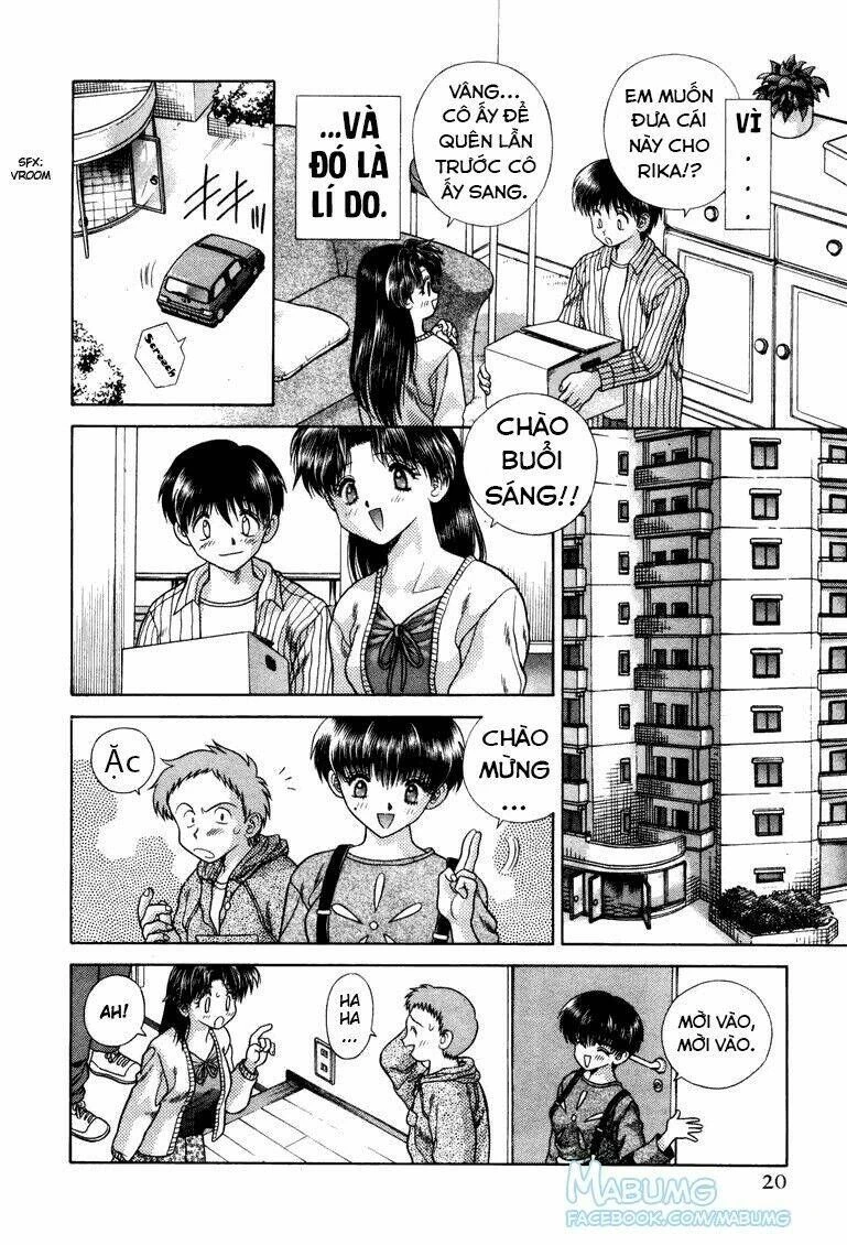 Vợ Chồng Mới Cưới Chapter 42 - 4