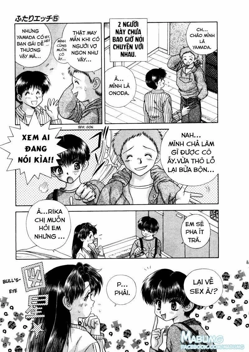 Vợ Chồng Mới Cưới Chapter 42 - 5