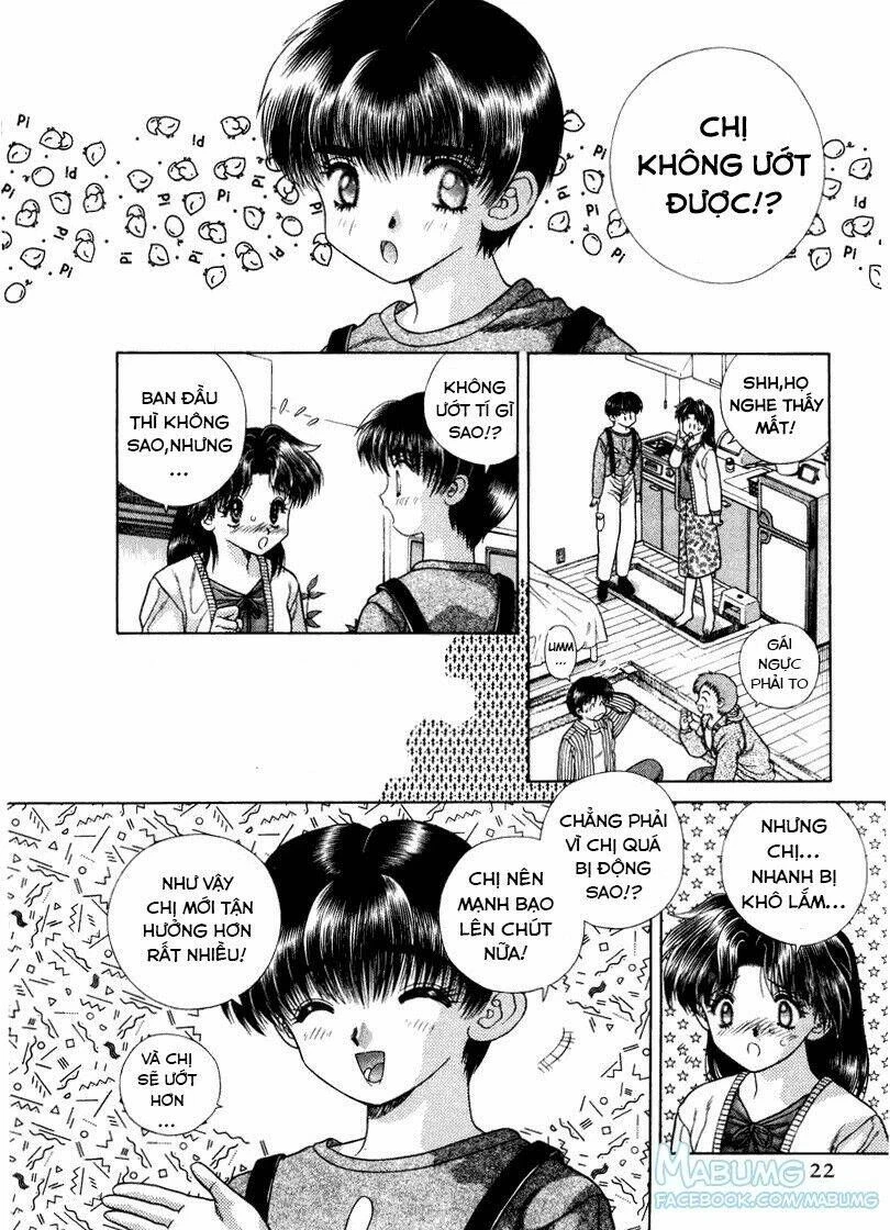 Vợ Chồng Mới Cưới Chapter 42 - 6