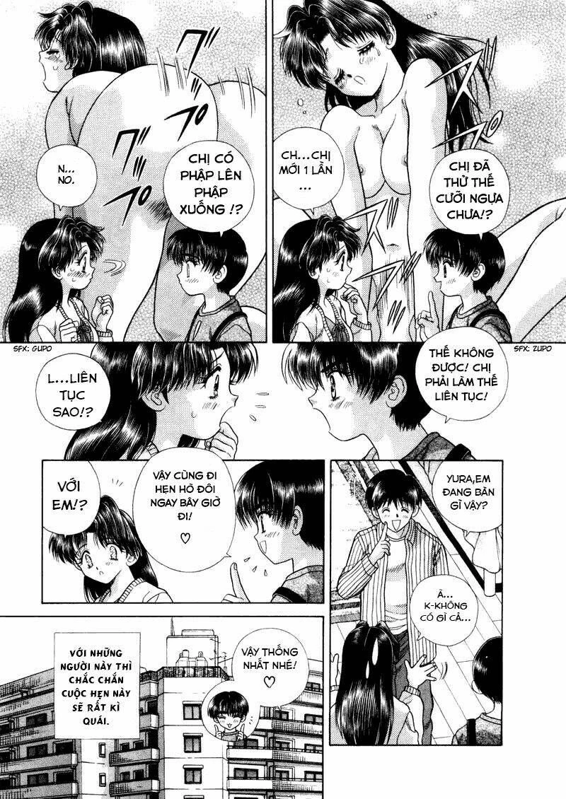 Vợ Chồng Mới Cưới Chapter 42 - 7