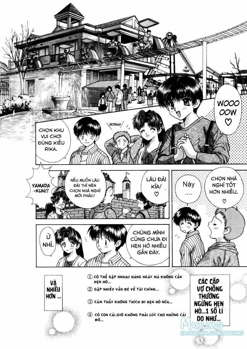 Vợ Chồng Mới Cưới Chapter 42 - 8