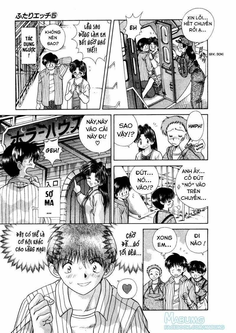 Vợ Chồng Mới Cưới Chapter 42 - 11