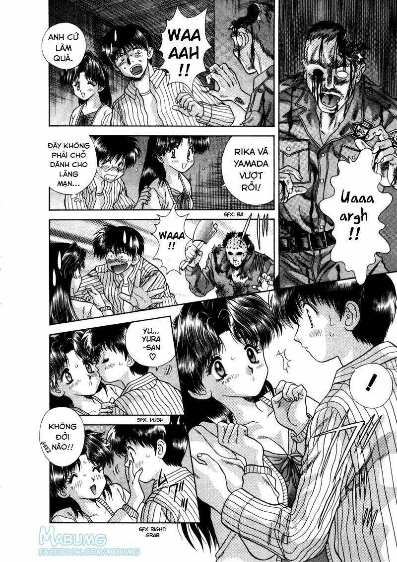 Vợ Chồng Mới Cưới Chapter 42 - 12