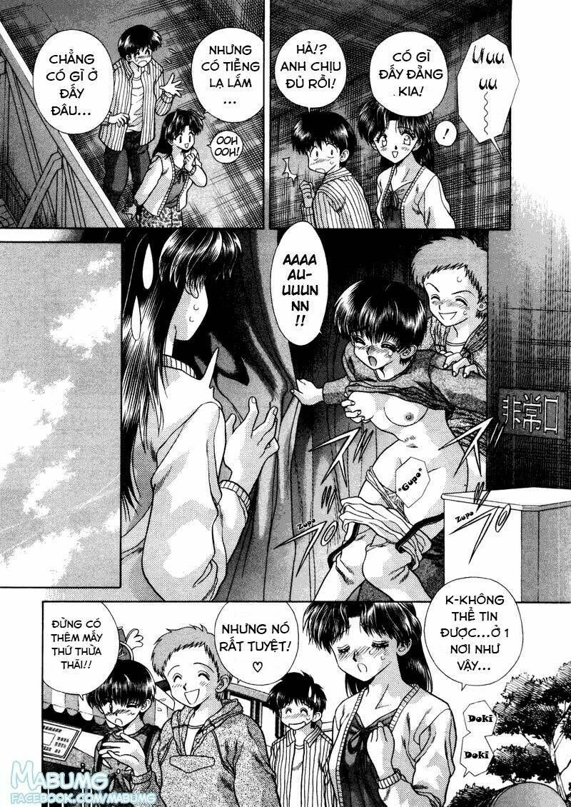 Vợ Chồng Mới Cưới Chapter 42 - 13