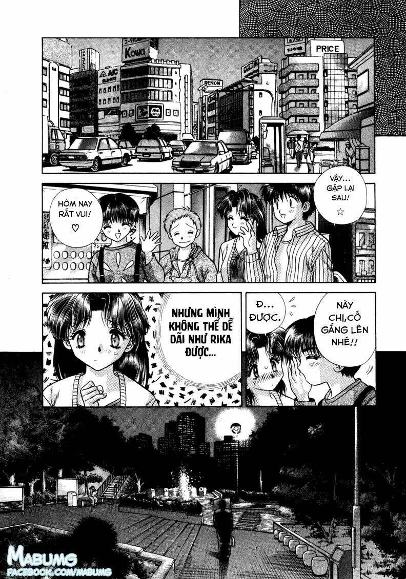 Vợ Chồng Mới Cưới Chapter 42 - 14