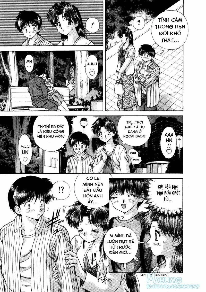 Vợ Chồng Mới Cưới Chapter 42 - 15