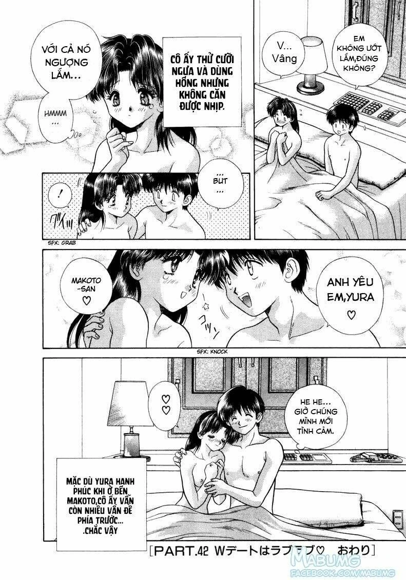 Vợ Chồng Mới Cưới Chapter 42 - 18