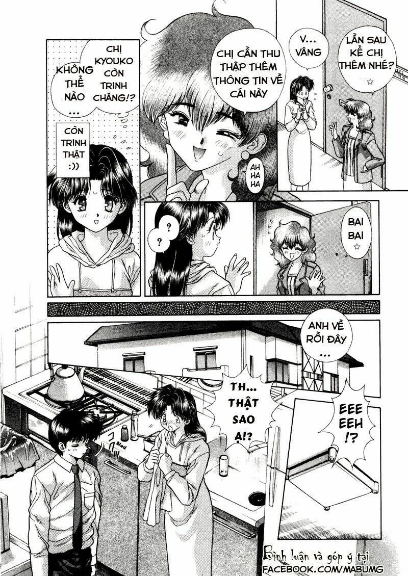 Vợ Chồng Mới Cưới Chapter 43 - 6