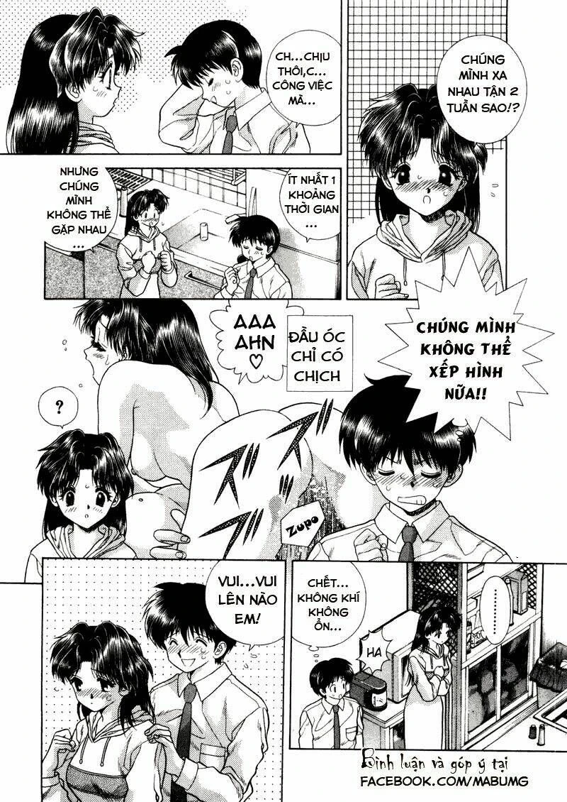 Vợ Chồng Mới Cưới Chapter 43 - 7