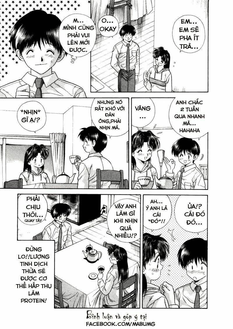 Vợ Chồng Mới Cưới Chapter 43 - 9