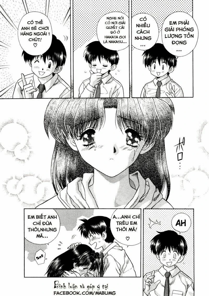 Vợ Chồng Mới Cưới Chapter 43 - 10