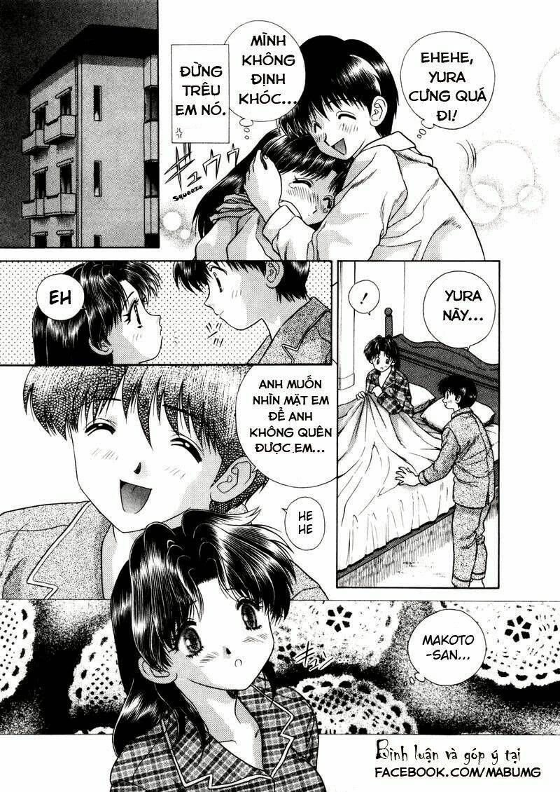 Vợ Chồng Mới Cưới Chapter 43 - 11