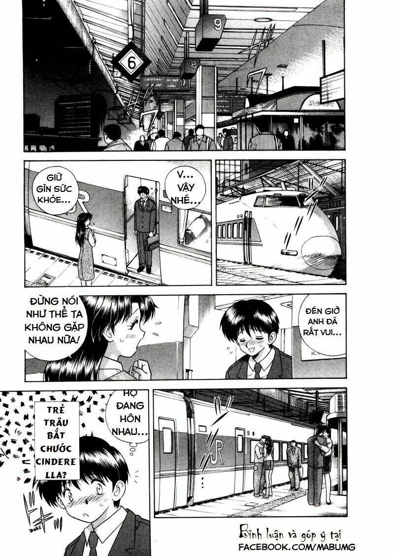 Vợ Chồng Mới Cưới Chapter 43 - 14