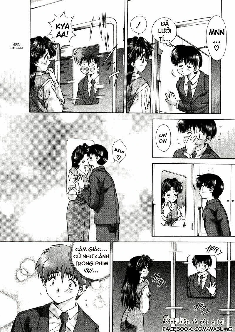 Vợ Chồng Mới Cưới Chapter 43 - 15