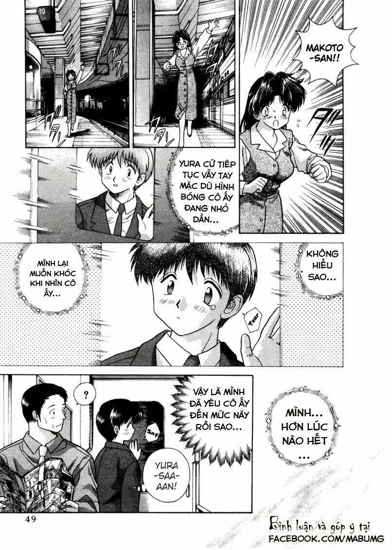 Vợ Chồng Mới Cưới Chapter 43 - 16