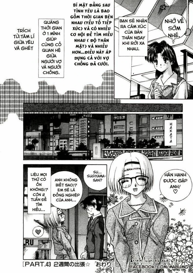 Vợ Chồng Mới Cưới Chapter 43 - 17