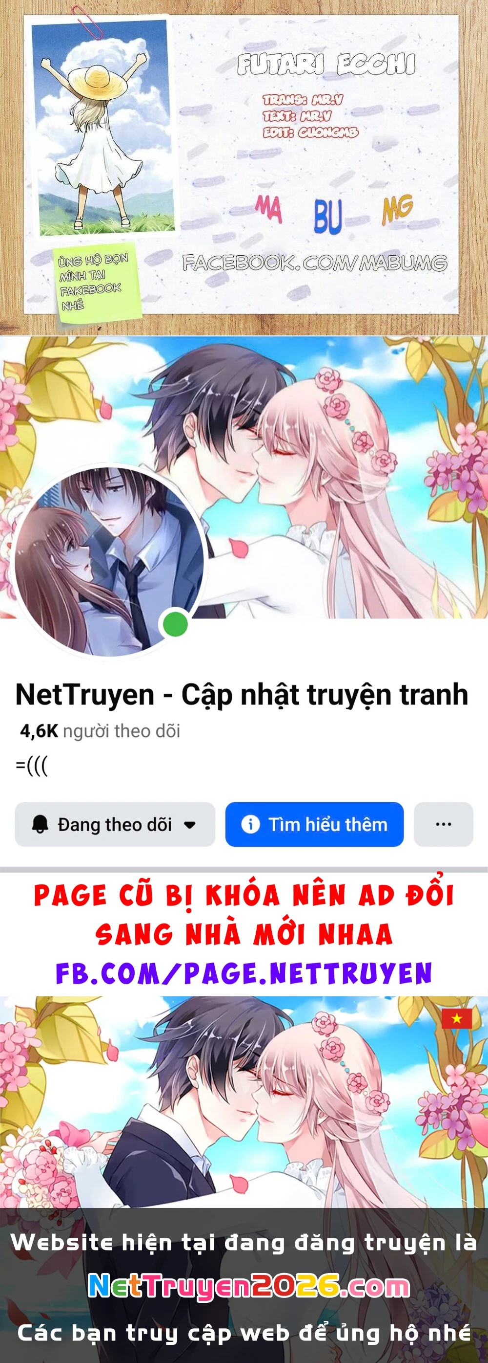 Vợ Chồng Mới Cưới Chapter 43 - 18