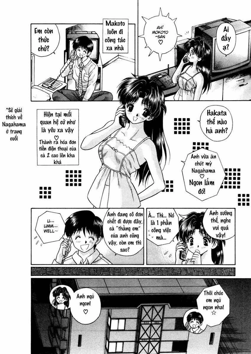 Vợ Chồng Mới Cưới Chapter 44 - 5