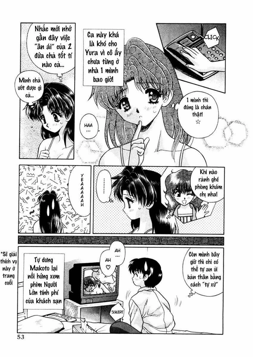 Vợ Chồng Mới Cưới Chapter 44 - 6