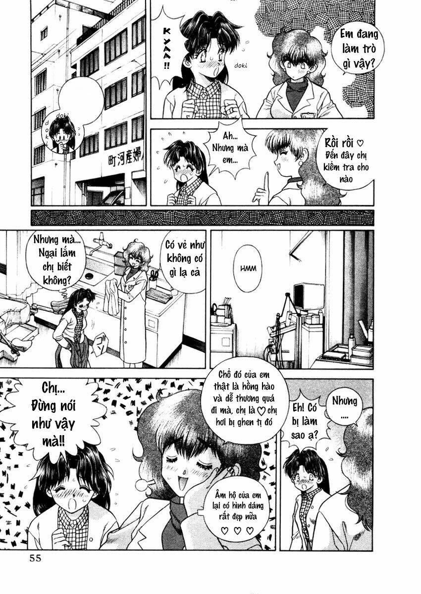 Vợ Chồng Mới Cưới Chapter 44 - 8