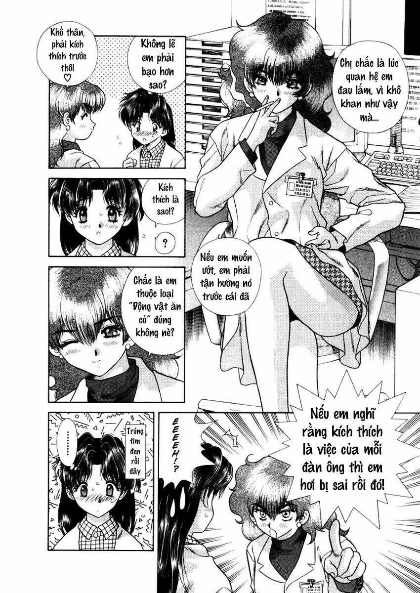 Vợ Chồng Mới Cưới Chapter 44 - 9