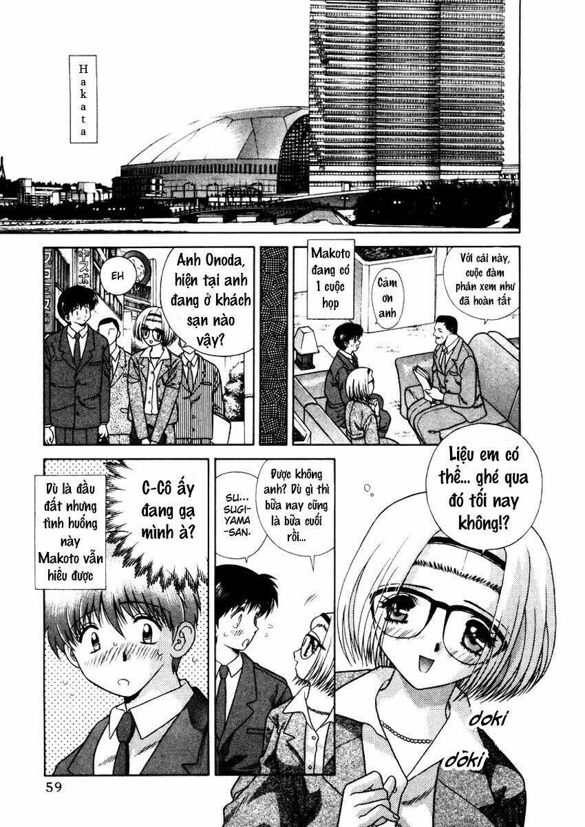 Vợ Chồng Mới Cưới Chapter 44 - 12