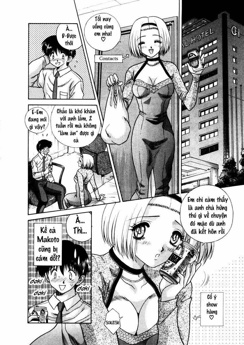 Vợ Chồng Mới Cưới Chapter 44 - 13