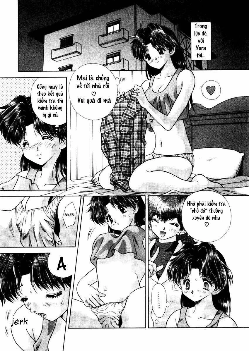 Vợ Chồng Mới Cưới Chapter 44 - 14